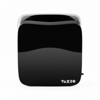 VAKIO KIV SMART Dark Night от магазина Академия Воздуха в Красноярске