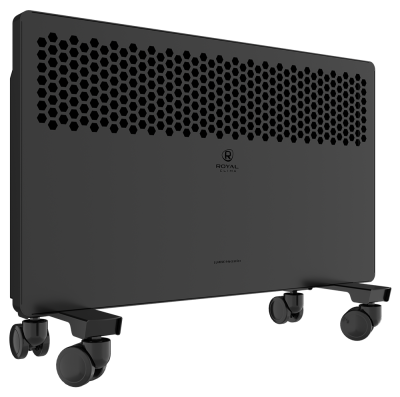 Электрический конвектор серии LUMINO Meccanico REC-LUB2000M 