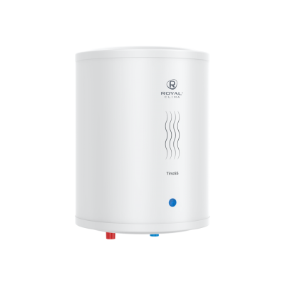 Электрический водонагреватель cерии Tino SS RWH-TS10-RSU