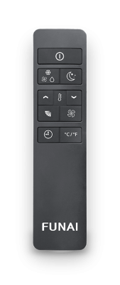 Мобильный кондиционер серии ORCHID MAC-OR25COF10
