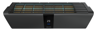 Классические сплит-системы серии ELYSIUM NERO ELN-07PN