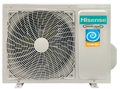 Инверторный кондиционер RED CRYSTAL Super DC Inverter AS-10UW4RVETG00(R)