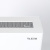 Прибор вентиляционный VAKIO VECTOR White L Standart Прибор вентиляционный VAKIO VECTOR White L Standart