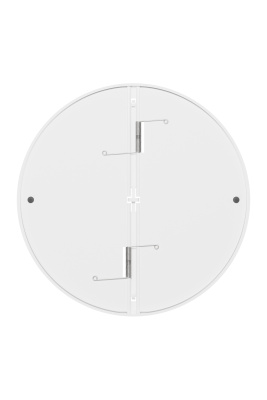 Обратный клапан OKM D120 пластик ERA