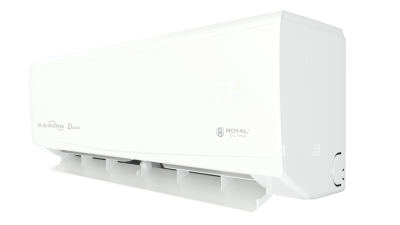Инверторный кондиционер GRIDA DC EU Inverter RCI-GR50HN