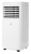 Мобильный кондиционер ROYAL CLIMA CUBO RM-CU30HH-E