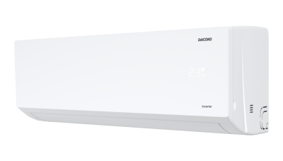 Инверторная сплит-система серии ODYS Inverter 2026 DNI-OSE09NW (комплект)