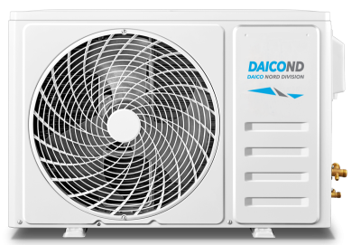Классическая сплит-система серии ODYS DN-OS07NW (комплект)