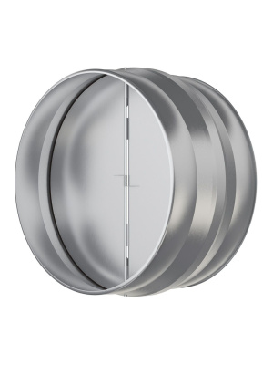 Соединитель СКц D150 оцинк.сталь ERA PRO