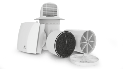 Рекуператор Royal Clima FIATO RCF 70