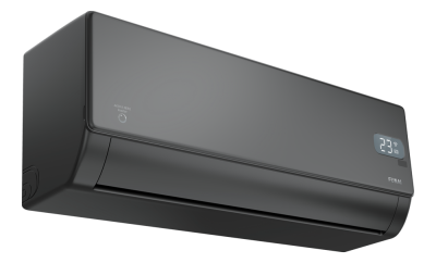 Инверторный кондиционер AKOYA NERO Inverter RAC-I-AN25HP.D01