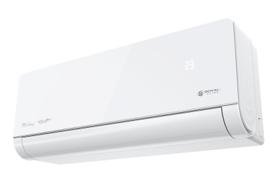 Инверторный кондиционер ROYAL SUPREMO BLANCO Full DC EU Inverter RCI-RSB40HN