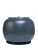 Дефлектор STAT D160 статический пластик Gray graphite ERA
