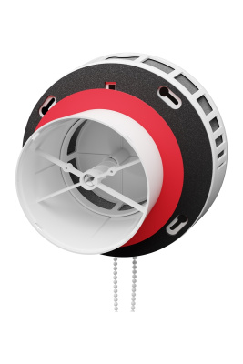 Оголовок KIV D125 ERA