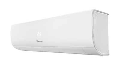 Инверторный кондиционер ZOOM DC Inverter Wi-Fi AS-24UW4RBTKB00