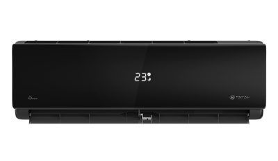 Классический кондиционер ATTICA NERO RC-AN22HN