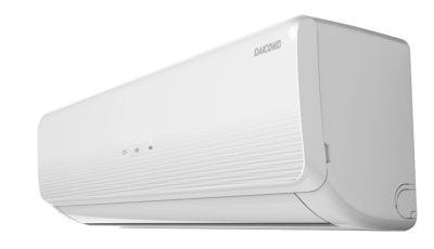 Классическая сплит-система серии Nord Wind DN-12NW (комплект)