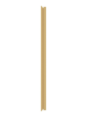 Экран радиаторный ПР фланец 600х600 пластик Beige ERA