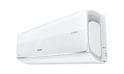 Инверторный кондиционер AIR SENSATION SUPERIOR DC Inverter AS-13UW4RXVQF00
