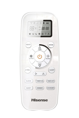 Классический кондиционер NEO Classic A (R32) AS-12HR4RYDDC00