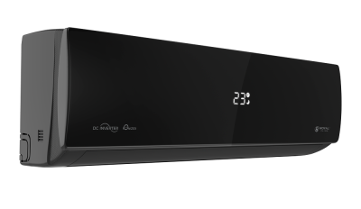 Инверторный кондиционер ATTICA NERO Inverter RCI-AN35HN