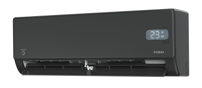 Инверторный кондиционер AKOYA NERO Inverter RAC-I-AN25HP.D01