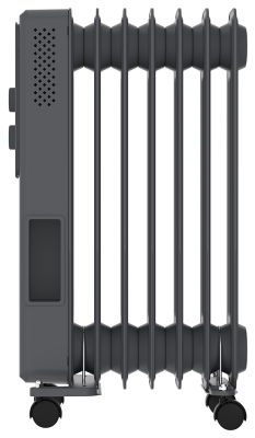 Масляный радиатор серии ARDEA ROR-AR9-2000M 