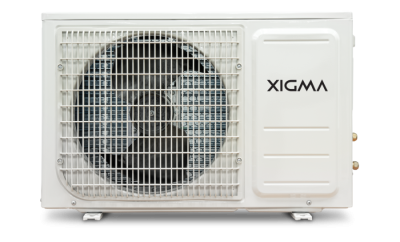 Классическая сплит-система серии EXTRAFORCE 2024 XG-EFD35RHA (комплект)