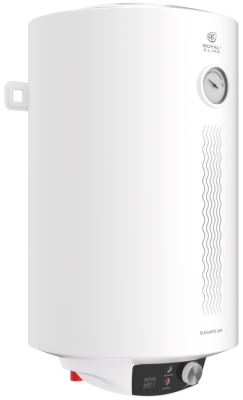Электрический водонагреватель серии ELEGANTE DRY RWH-ED50-RE