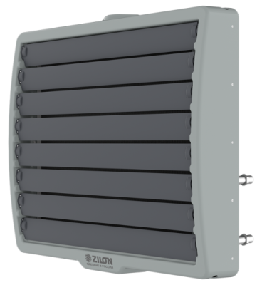 Водяной тепловентилятор Экватор HP-60.003W 