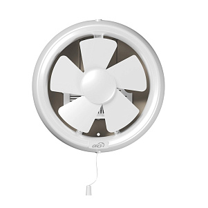  Вентиляторы оконные 