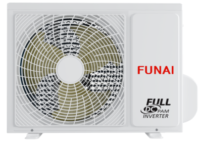 Инверторный кондиционер EMPEROR FULL DC inverter RACI-EM25HP.D03