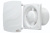 Вентилятор накладной WAVE D100 ERA