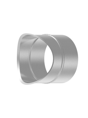 Врезка круглая IAG D160 в воздуховод D125 оцинк.сталь ERA PRO