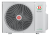 Инверторный кондиционер GRIDA DC EU Inverter RCI-GR50HN