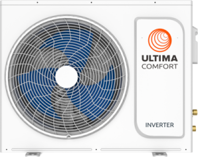 Инверторные сплит-системы серии ELYSIUM Inverter ELB-I07PN
