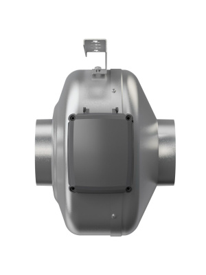 Вентилятор канальный MARS D100 центробежный GDF ERA PRO