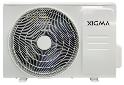 Классическая сплит-система серии JETPRO XG-JP35RHA (комплект)