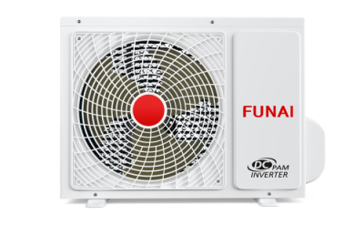 Инверторный кондиционер SENSEI RACI-SN65HP.D03