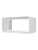 Соединитель СКП 55х110 пластик ERA