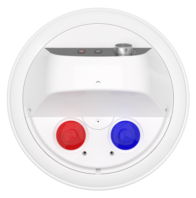 Электрический водонагреватель серии ELEGANTE RWH-E80-RE