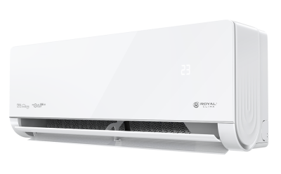 Инверторный кондиционер ROYAL SUPREMO BLANCO Full DC EU Inverter RCI-RSB40HN