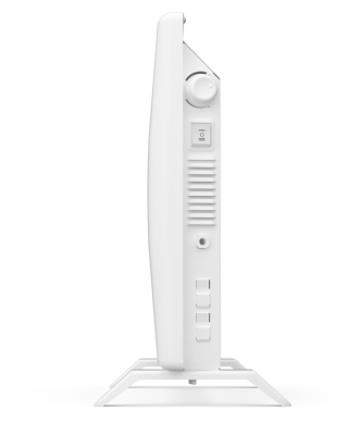 Электрический конвектор серии RIBERA Meccanico REC-R1500M 