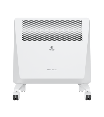 Электрический конвектор серии ASTORIA Elettronico REC-AT2000E 