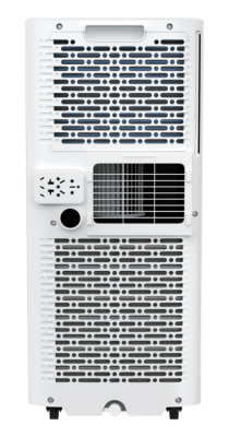 Мобильный кондиционер cерии W AP-07CR4GKWS00