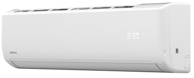 Классическая сплит-система серии SKY XG-SKY35RHA (комплект)