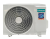 Инверторная сплит-система серии VIBE DC Inverter AS-24UW4RBTHB00 (комплект)