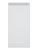 Экран радиаторный ДМЭР перфорированный 3 секций EVECS
