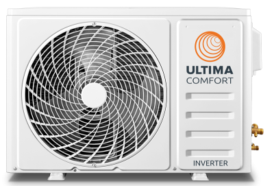Инверторная сплит-система серии ECLIPSE Inverter 2024 ECS-I07PN (комплект)