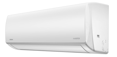 Инверторная сплит-система серии TURBOCOOL Inverter 2026 XGI-TXE21RHA (комплект)